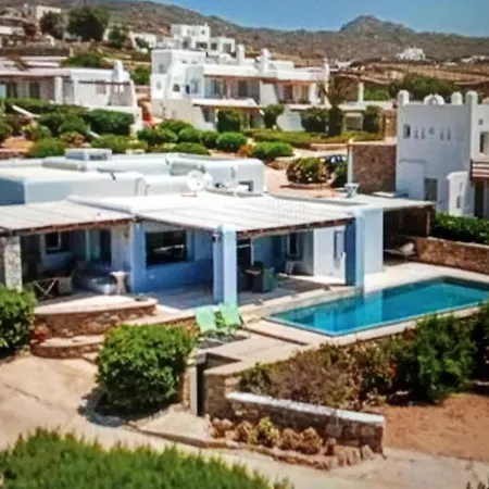 Starlit Mykonos Luxury By The Aegean * Mykonos Town