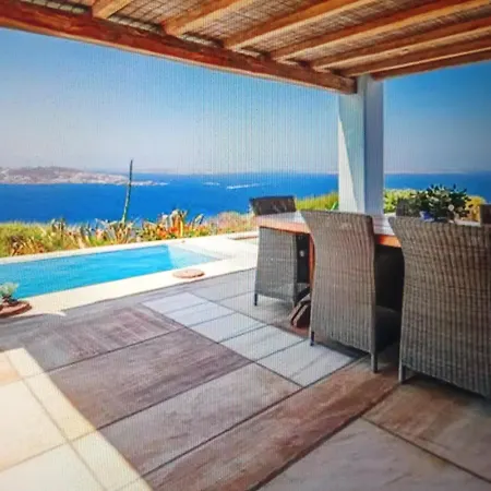 Starlit Mykonos Luxury By The Aegean * Mykonos Town
