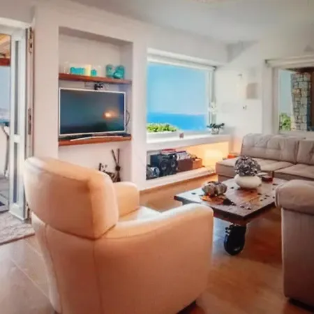 Starlit Mykonos Luxury By The Aegean * Mykonos Town