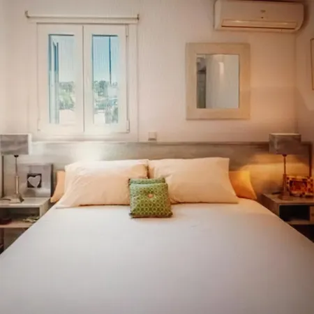 فيلة Starlit Mykonos Luxury By The Aegean *
