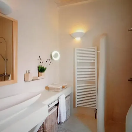 فيلة Starlit Mykonos Luxury By The Aegean Mykonos Town