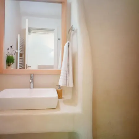فيلة Starlit Mykonos Luxury By The Aegean